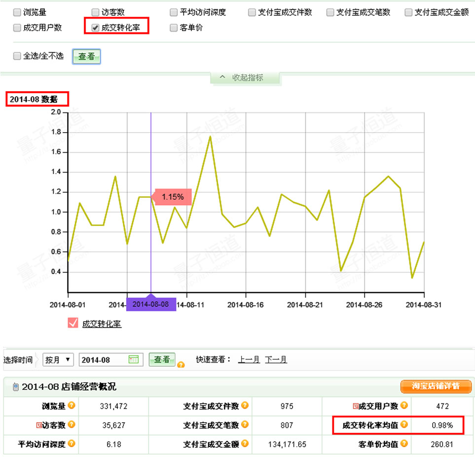 玩转淘宝无线双11-无线运营成功案例-广州大麦