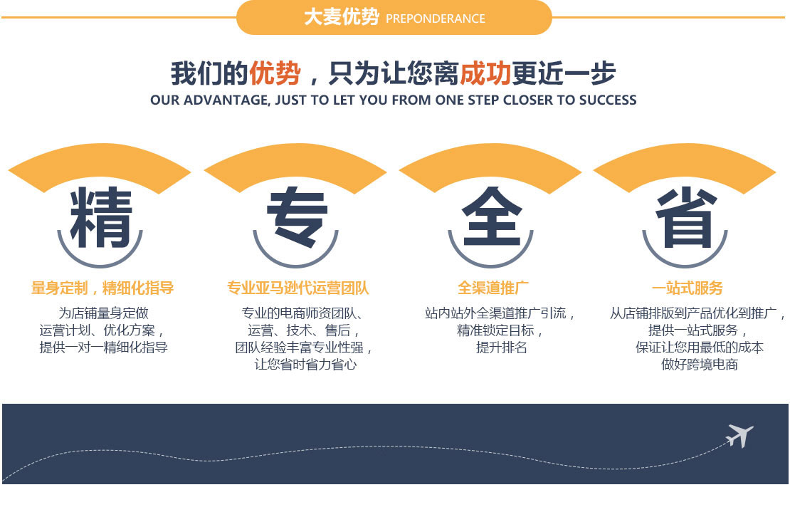 亚马逊全球开店代运营,美国亚马逊,欧洲日本亚马逊,广州亚马逊代运营公司
