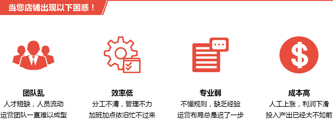微店代运营,广州大麦微商城运营托管服务商