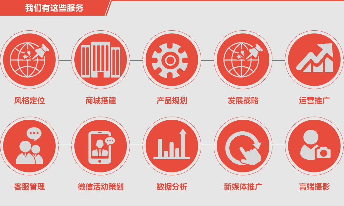 微店代运营,广州大麦微商城运营托管服务商